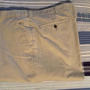 48x30 khaki chinos for sale